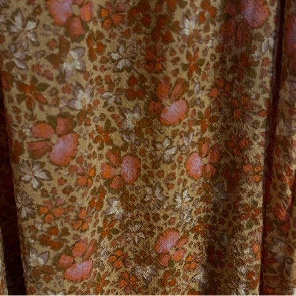 Anthropologie skirt - Picture 4 of 6